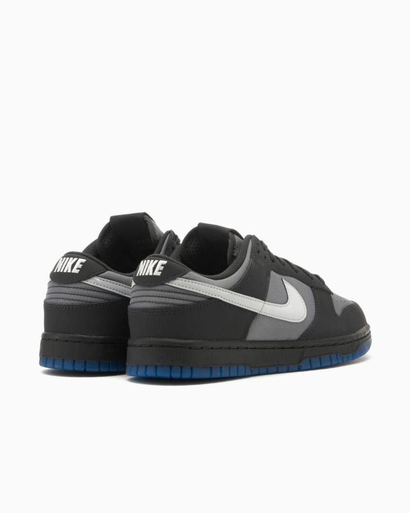 nike dunk low anthracite scarpa