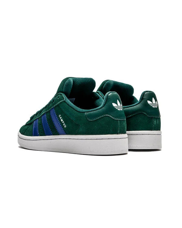 adidas originals campus 00s scarpe verde/blu