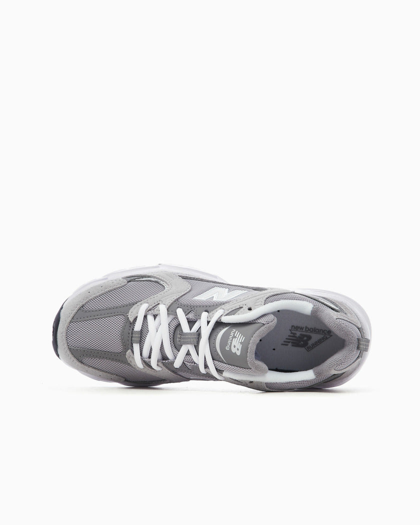 new balance 530 scarpe grey