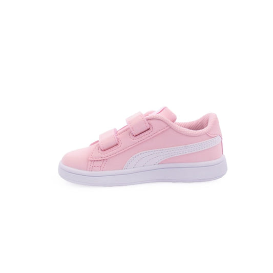 Puma Smash  Buck V Ps Scarpe pink kids