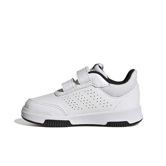 Adidas SCARPE TENSAUR HOOK AND LOOP white kids