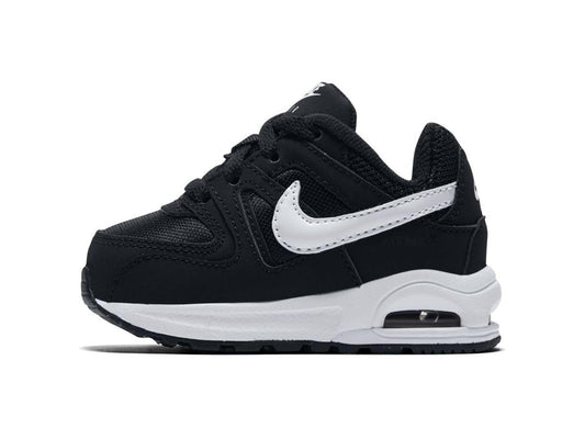 Nike Air Max Command Flex scarpe black kids