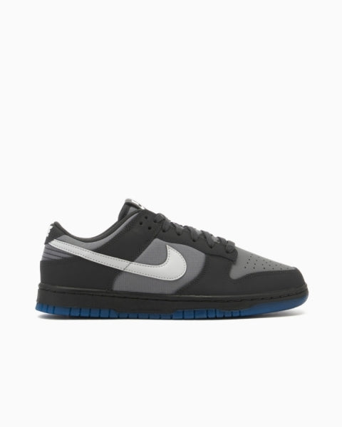nike dunk low anthracite scarpa