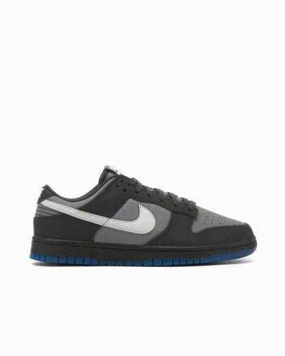 Nike Dunk Low Anthracite scarpa