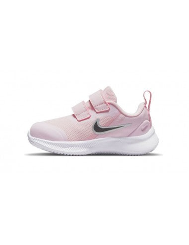 Nike Star Runner 3 Scarpe rosa kids