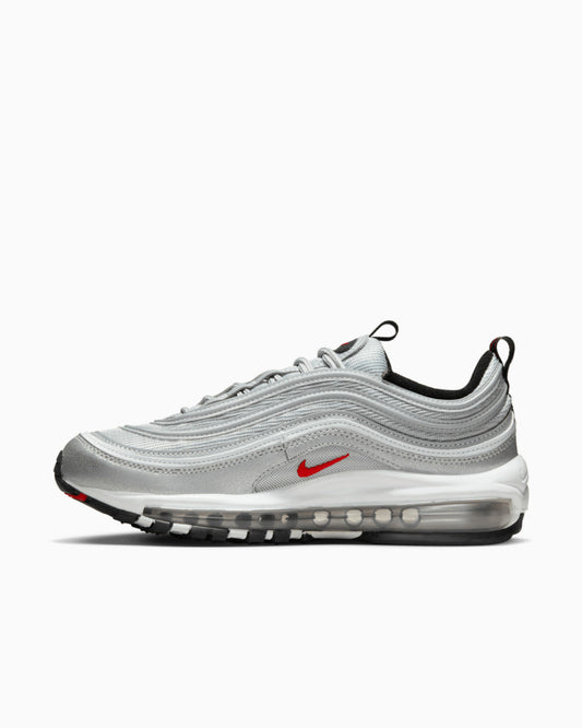 Nike Air Max 97 Silver Sneaker