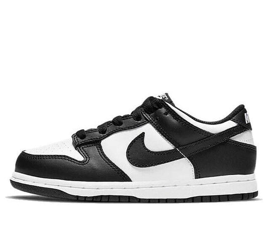 Nike Dunk Low Retro White Black Panda PS