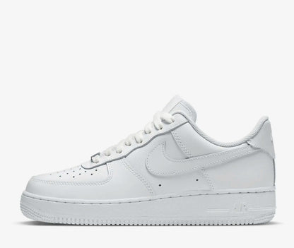 NIKE AIR FORCE 1 LOW '07 WMNS