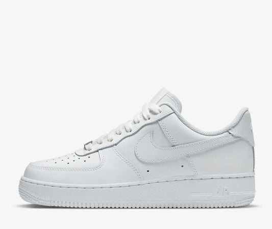 NIKE AIR FORCE 1 LOW '07 WMNS