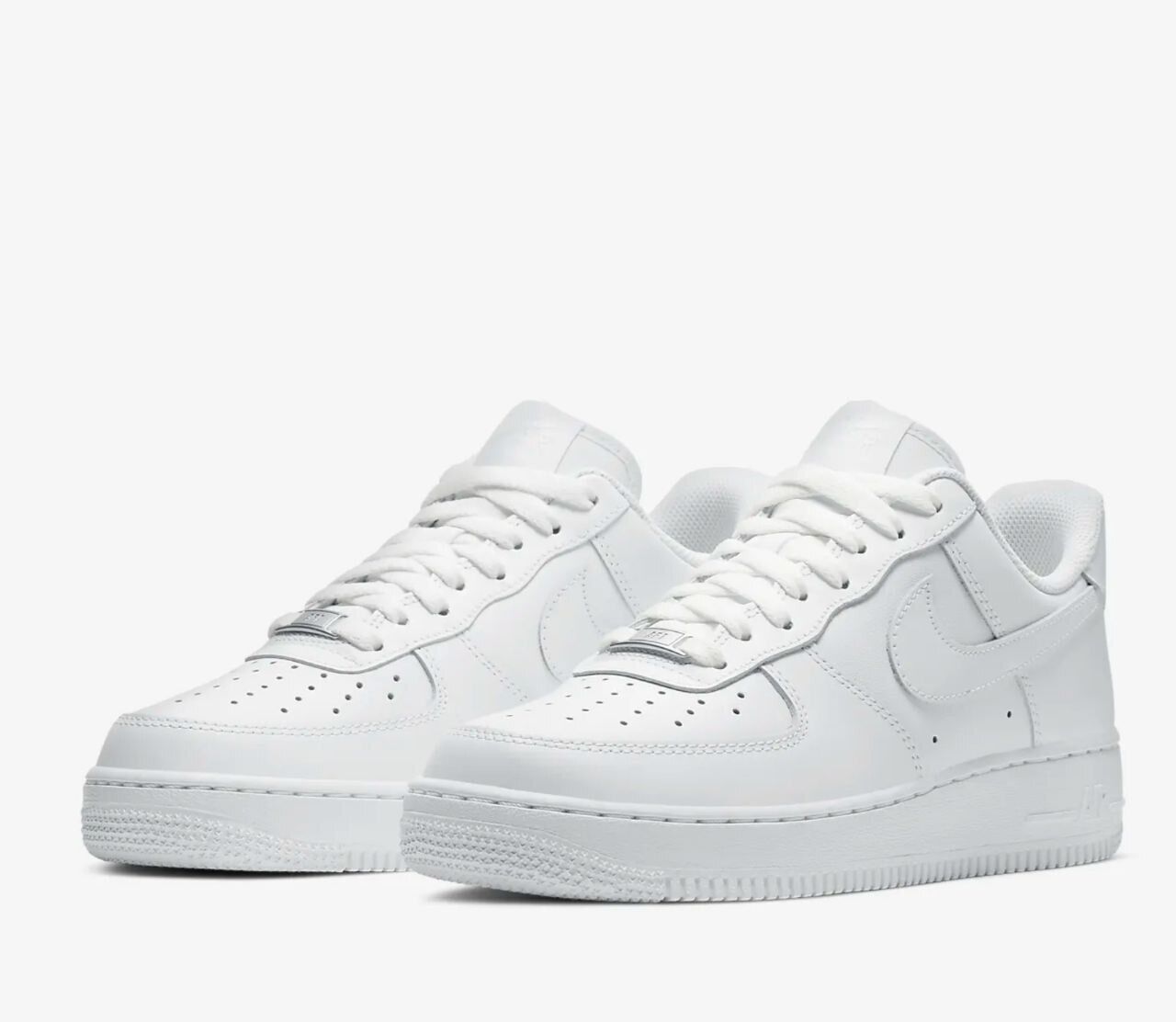 nike air force 1 low '07 wmns