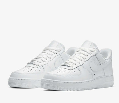NIKE AIR FORCE 1 LOW '07 WMNS