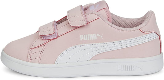 Puma Smash  Buck V Ps Scarpe pink kids
