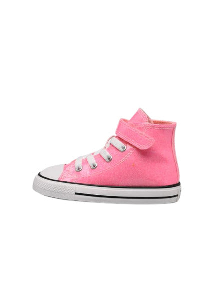 Converse Chuck Taylor All Star 1v Scarpe Da Ginnastica Alte rosa kids