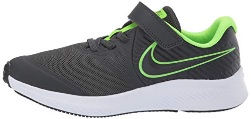 Nike Star Runner  2 Psv Scarpe grigie kids