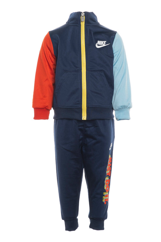 NIKE TUTA JUST DO IT kids