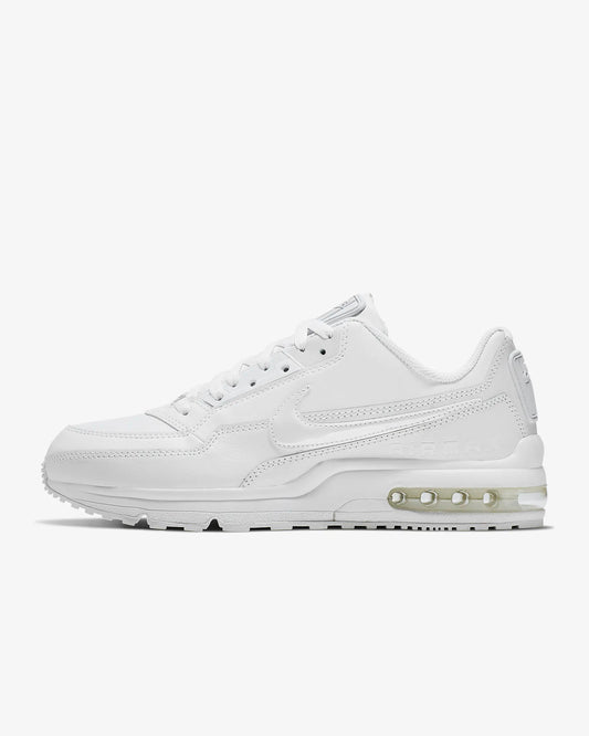 Nike Air Max Ltd Scarpe Bianco
