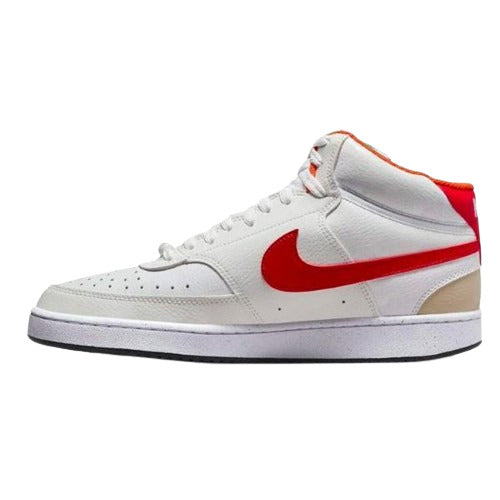 Nike Court Vision mid Scarpe Da