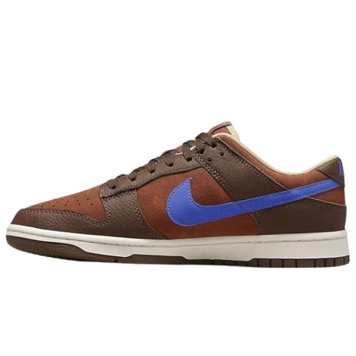 Nike Dunk Low Retro Prm Mars Stone