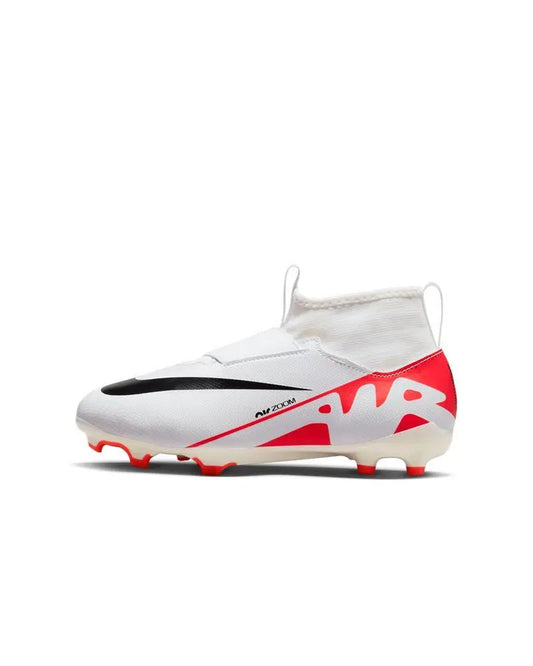 Nike Junior Zoom Mercurial Superfly 9  Academy Fgmg kids
