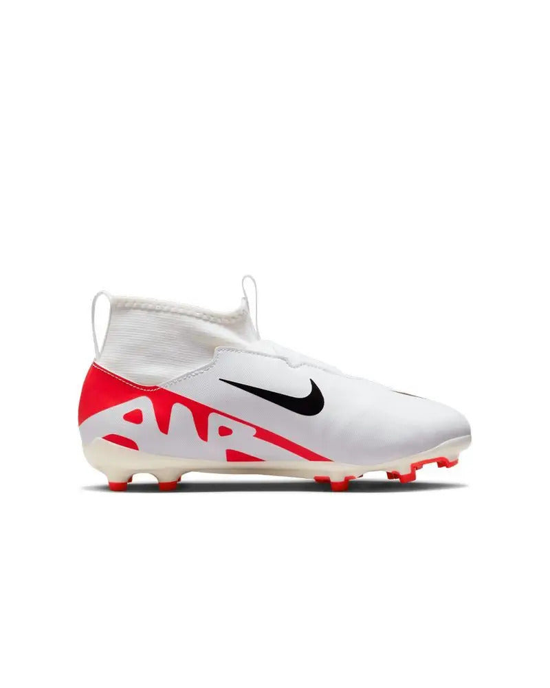 nike junior zoom mercurial superfly 9  academy fgmg kids