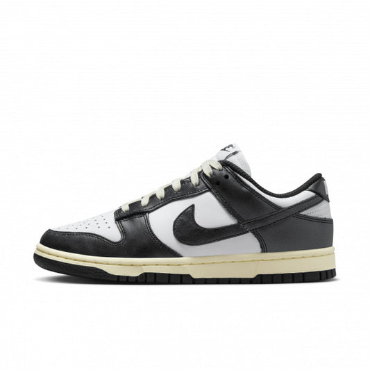 Nike Dunk Low Vintage Panda wmns