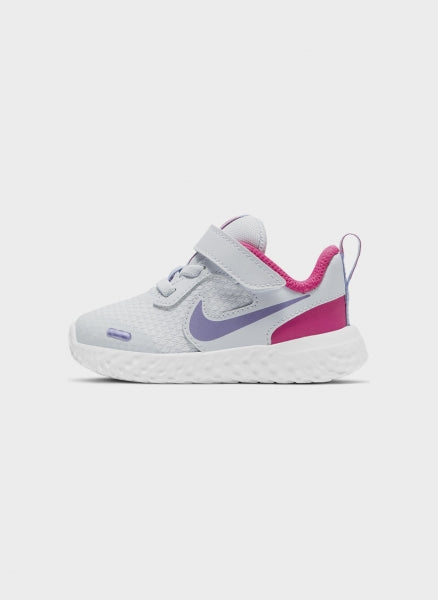 Nike Revolution 5 Psv Scarpe lilla kids