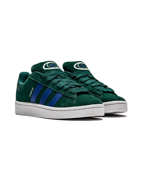 adidas originals campus 00s scarpe verde/blu
