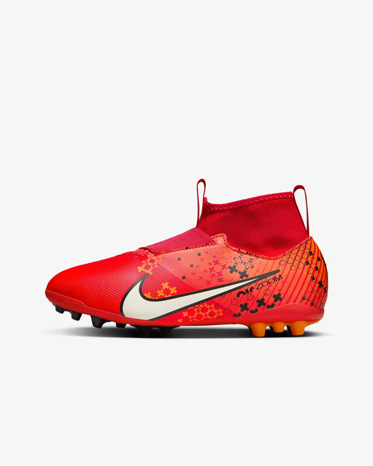 Nike Jr. Superfly 9 Academy Mercurial Dream Speed AG