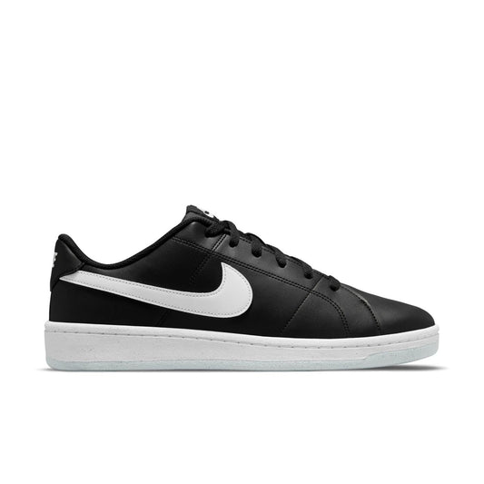 Nike Court Royale 2 Next Nature scarpa nera