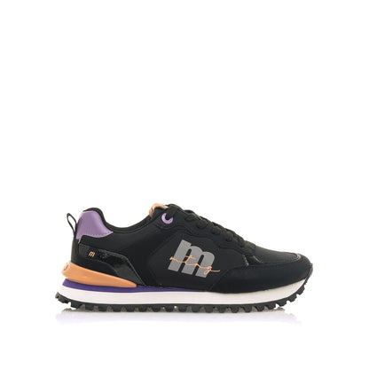 Mustang winiline Scarpa grigio donna