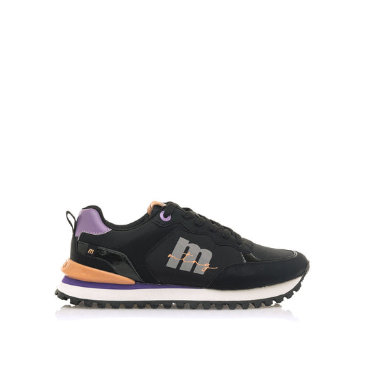 Mustang winiline Scarpa grigio donna