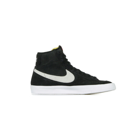 Nike Blazer Mid '77 Vintage scarpe black