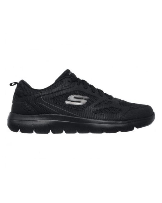 Skechers Summits - South Rim Uomo Sneakers black