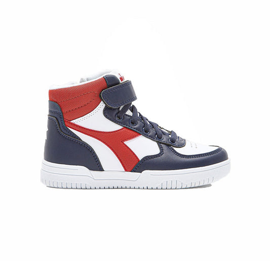 Diadora Sneakers Raptor Mid Ps