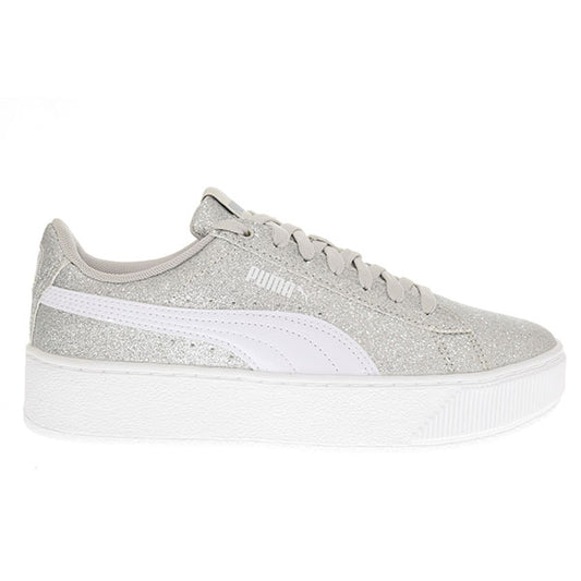 Puma Scarpe Vikky Platform Glitz Ps kids