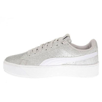 Puma Scarpe Vikky Platform Glitz Ps kids