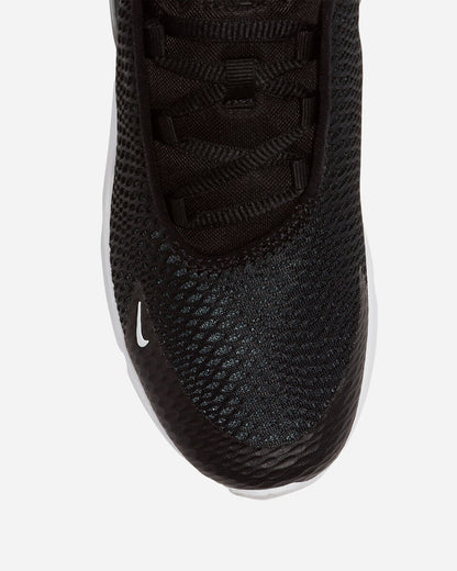 NIKE AIR MAX 270 PS JR black kids