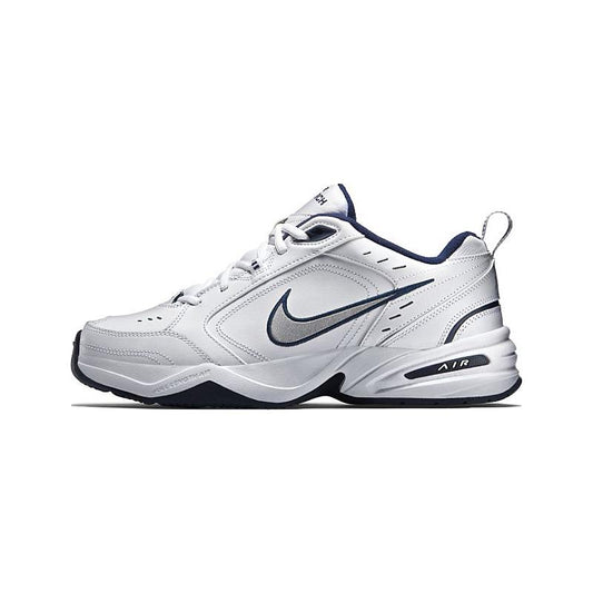 Nike Air Monarch Iv scarpa bianca