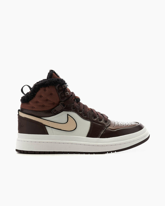 Nike Air Jordan 1 Acclimat brown