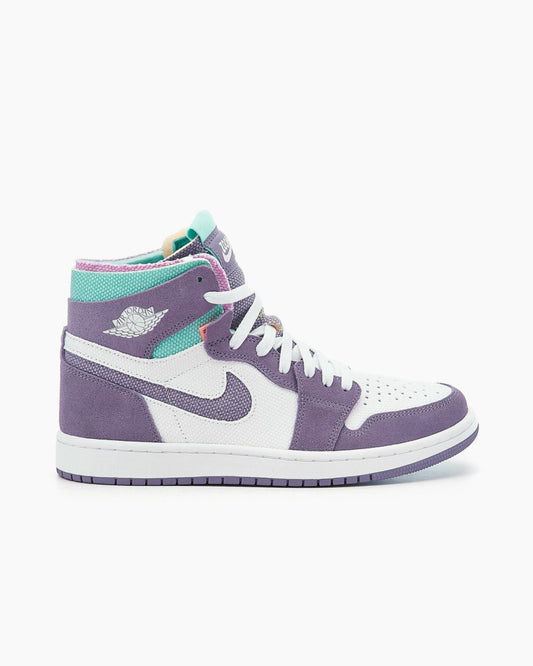 Nike Jordan High Zoom Air Cmft Bianco Daybreak Tropical Twist