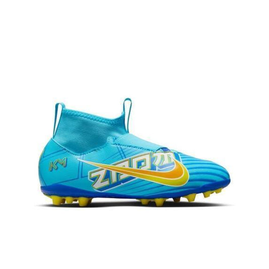 Nike Jr. Zoom Mercurial Superfly 9 Academy KM AG