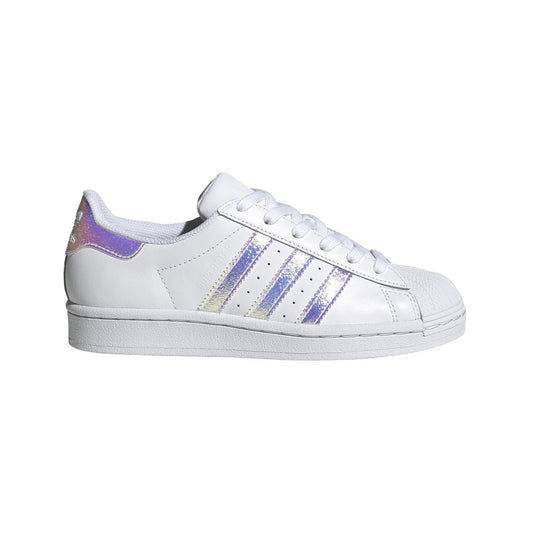 Adidas Superstar J Sneakers