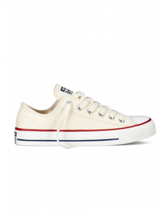 Converse Chuck Taylor All Star Core Ox Sneakers Scarpe Bianche