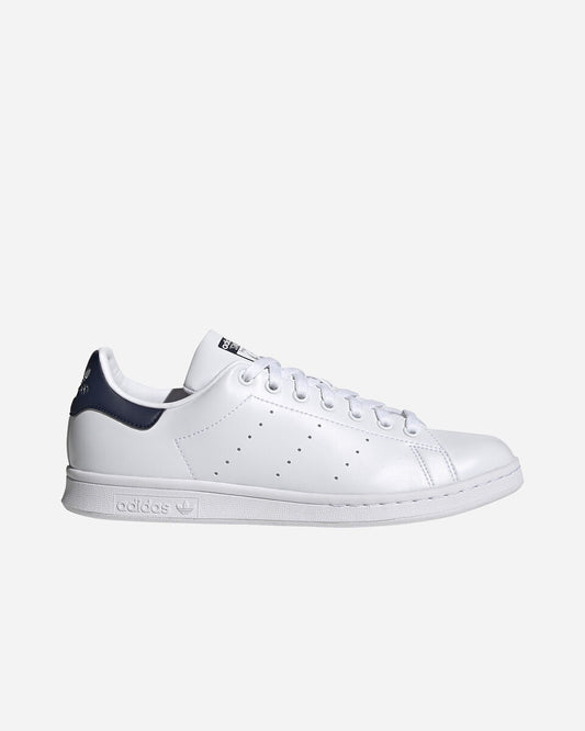 Adidas Stan Smith Sneaker bianco e blu