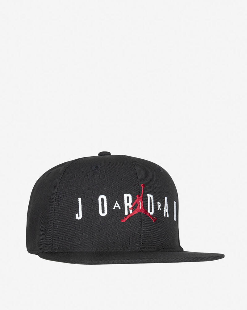 jordan jumpman big kids' nero