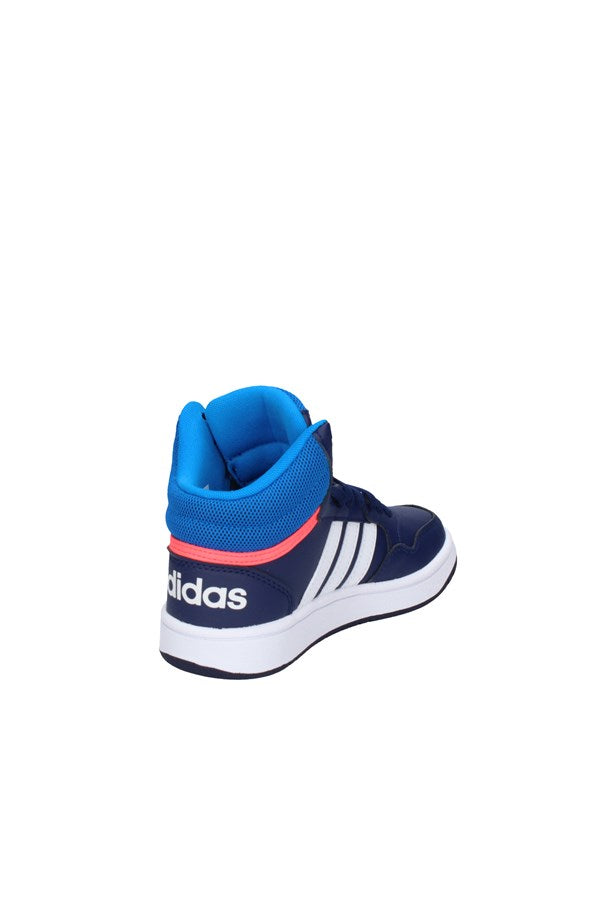 adidas hoops mid 3,0 k kids