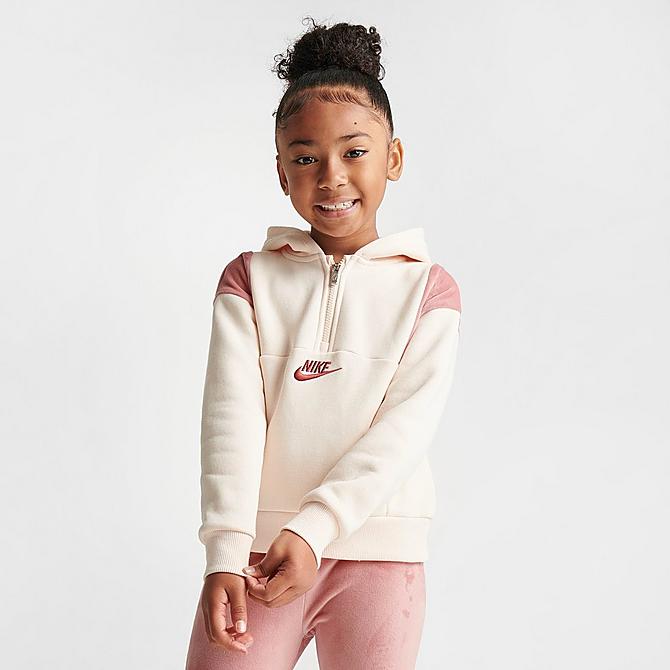 nike home swoosh kids