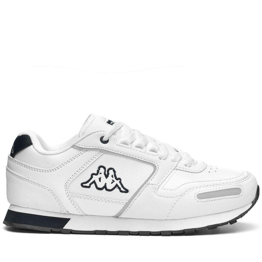 Kappa logo voghera 5