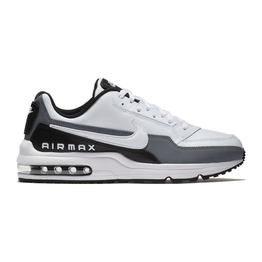 Nike Air Max Ltd bianco