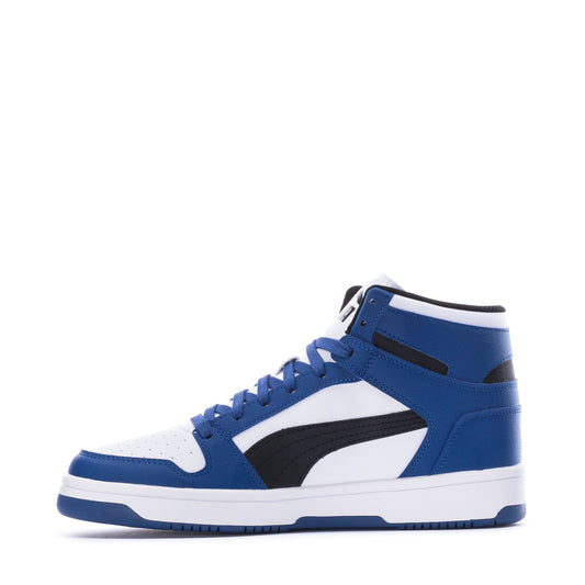 PUMA REBOUND LAYUP MID SL